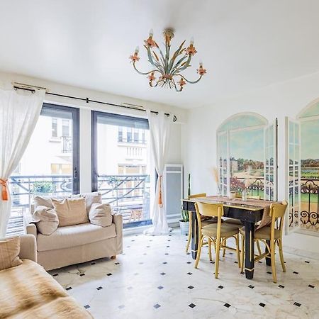 Grand Et Central, 8E Pres Elysee Paris Ngoại thất bức ảnh
